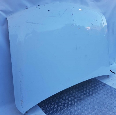 Капот Chevrolet Tahoe 12477524