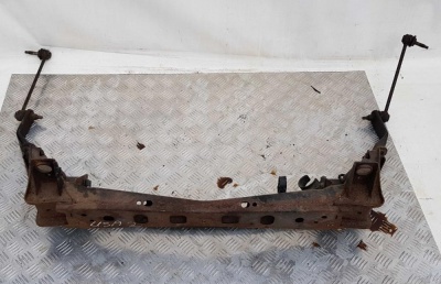 Стабилизатор передний Ford Mustang 2004-2014 (4.0L) 4R3Z 5482 AA; 4R33 5482 AD