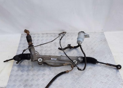 Рулевая рейка Ford Explorer 4 2006-2010 8L2Z 3504 ARM; 7L24 3504 BD