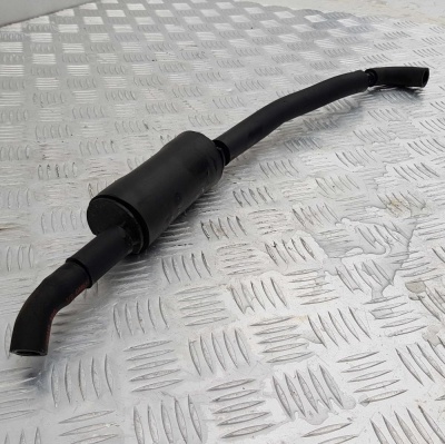 Шланг вентиляции картера/PCV (3.6L) Chevrolet Camaro 2012-2015 12648746; 92228750