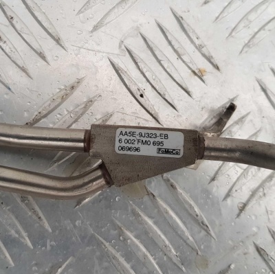 Трубка топливная высокого давления Ford Explorer 5 2013-2017 AA5Z 9J323 E; AA5E 9J323 EA/EB/EC