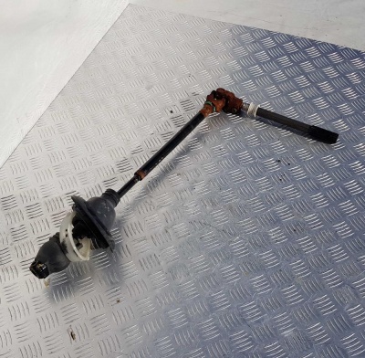 Рулевой карданный вал Chevrolet Camaro 2013-2015 20964895; 92242462; 92201217; 92221862