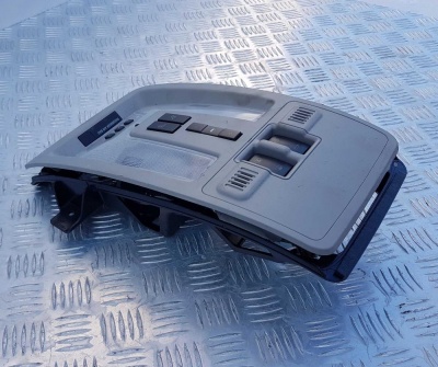 Потолочная панель Cadillac SRX 2009-2016 20920289; 22770272; 13501111