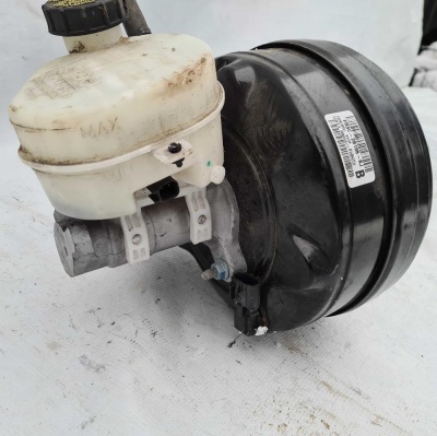 Вакуумный усилитель тормозов/ВУТ с главным тормозным цилиндром/ГТЦ Ford Mustang 2015-2017 FR3Z 2005 A/H; FR3Z 2140 D; FR3C 2B195 BJ