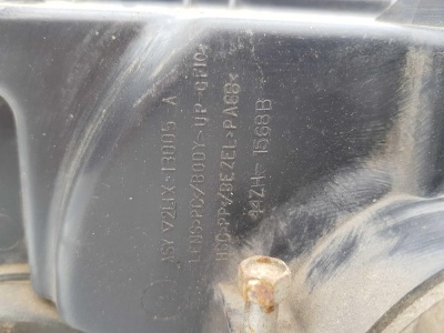 Фара передняя правая Ford Expedition 2003-2006 2L1X 13005 A; 2L1Z 13008; 6L1Z 13008 AA