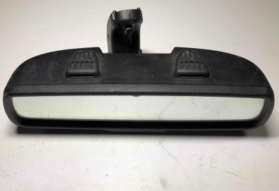 Зеркало салона заднего вида Jeep Grand Cherokee (WK2) 68231564AA