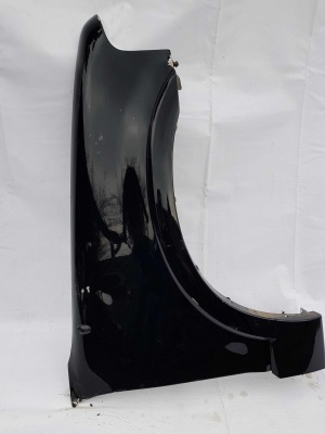 Крыло переднее правое Ford Explorer 3 2002-2005 3L2Z 16005 BA