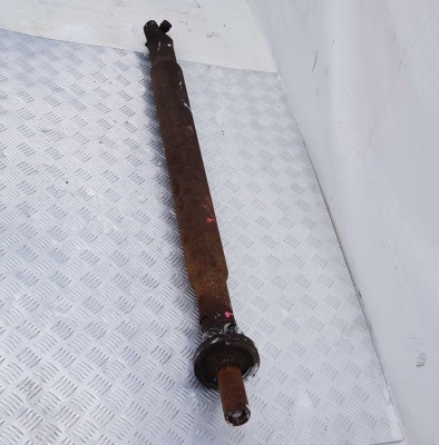 Карданный вал задний Chevrolet Tahoe 1999-2006 15109402; 15767176; 15712400