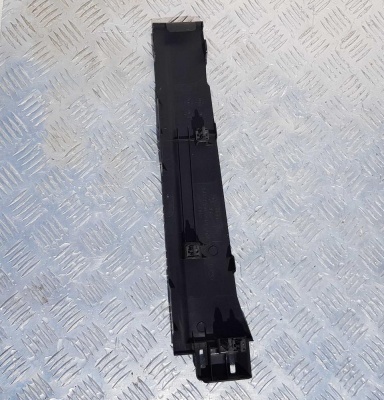 Обшивка передней стойки правая нижняя Ford Explorer 5 BB5Z 78044C60 AA; BB53 78044C60