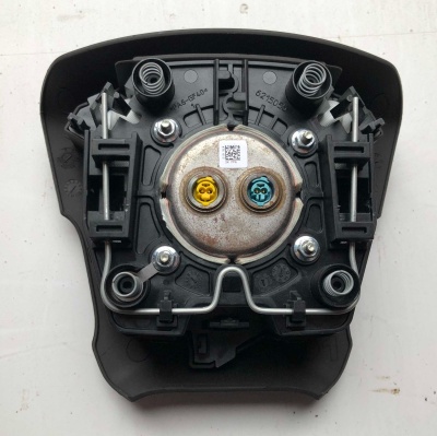 Air Bag рулевой Chevrolet Tahoe 2015-2017 23204335 ; 23156515 ; 84057085 ; 22817317 ;