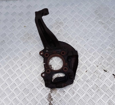 Кулак поворотный передний левый Ford F150 2004-2008 7L3Z 3K186 A