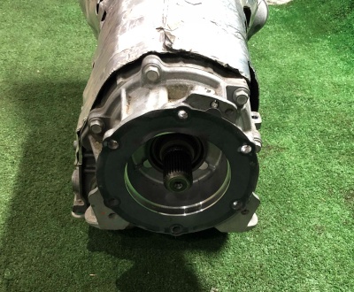 АКПП (10L80) Chevrolet Suburban / Escalade 2021-н.в. 24045929; 24278746 ; 24045233