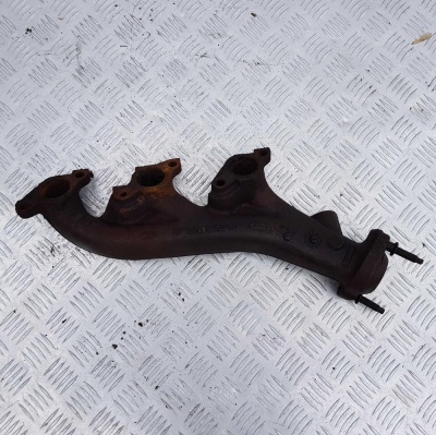 Выпускной коллектор правый (4.0L) Ford Explorer 2002-2010 1L2Z 9430 CA/CB; 1L2E 9430 CB/CC