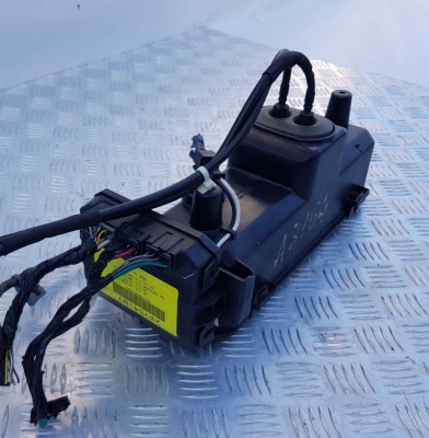 Гидравлический блок подъема двери багажника Cadillac SRX 2009-2016 20954189; 25965861