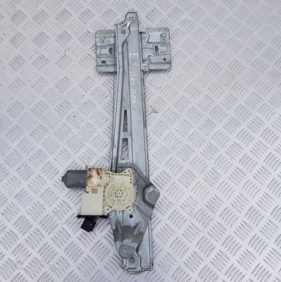 Стеклоподъемник передний правый Ford Explorer 5 2011-2015 BB5Z 7823208 A; EB53 7823200 AA; FB5Z 7823200 A