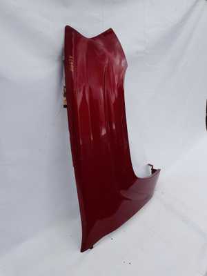 Крыло переднее правое Chevrolet TrailBlazer 2001-2009 12477994