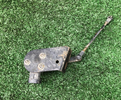 Датчик уровня высоты задний левый Cadillac Escalade  (ESV) 2015-2020 23152098