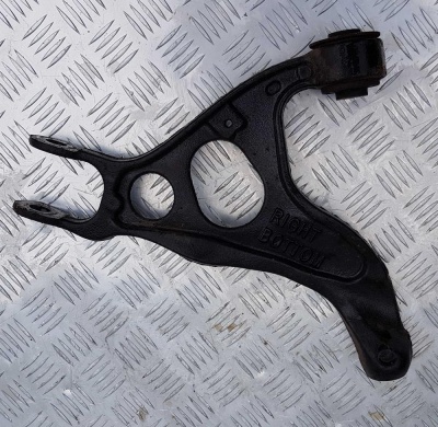 Рычаг подвески задний верхний правый Ford Explorer 5 2011-2015 DE9Z 5500 A; CB5Z 5500 A; 5502