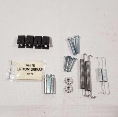 Рем. комплект стояночного тормоза Ford Explorer 2001-2010 Raybestos H7315