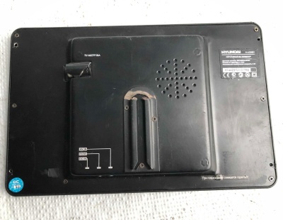 Монитор Hyundai H-LCD900 H14423101 01765