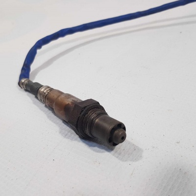 Лямбда зонд верхний Ford Explorer 5 2013-2017 (3.5L T/C) 8F9Z 9F472 H; 8F9A 9Y460 GA/EB