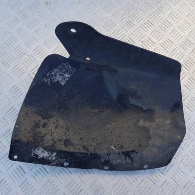 Подкрылок/Локер задний правый задняя часть Ford Explorer 3-4 2002-2010 1L2Z 7828370 AA; 1L24 7828344 AC/AD/AE