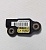 Датчик удара боковой передний Chevrolet Tahoe 1999-2006 16238629