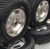 Диск Ford Explorer 2002-2005 7Jx16 5/114.3 ET44 1L2Z 1007 GA; 1L24 1007 GA