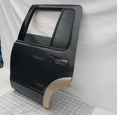 Дверь задняя левая Ford Explorer 4 2006-2010 7L2Z 7824631 C; 7L24 7824631