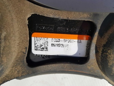 Опора АКПП нижняя Ford Explorer 5 2011-2012 BB5Z 6068 C; BB53 6P082 EA