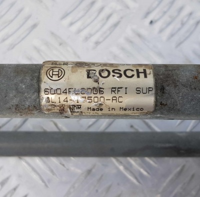 Трапеция стеклоочистителя с мотором Ford Expedition 2007-2017 9L14 17500 AD; 2L2F 17D539 AD