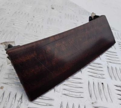 Накладка панели торпедо декоративная правая Ford Expedition 2007-2017