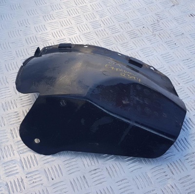 Подкрылок/Локер задний правый задняя часть Ford Explorer 3-4 2002-2010 1L2Z 7828370 AA; 1L24 7828344 AC/AD/AE