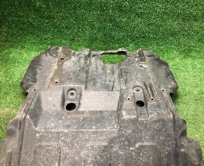 Защита ДВС Chevrolet Tahoe / Escalade 2015-2020 20968167 ; 22847943