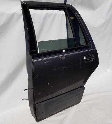 Дверь задняя левая Ford Expedition 2L1Z 7824631; 2L147824631AA