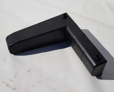 Держатель для монет Ford Explorer 5 BB5Z 78045C22-AA; BB53 78044H06 A