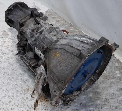 АКПП Ford F-150 2004-2008 4R75