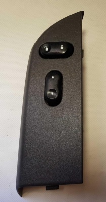 Блок управления стеклоподъемником пассажирский Ford Explorer 3 1L24 14B132 ; 1L2Z 14529