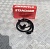 Датчик системы ABS Ford Mustang 1997-2004 Standard ALS164; F7ZZ 2C204 AA\AB