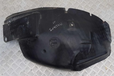 Подкрылок передний левый фронтальная половина Ford Mustang 2004-2014 5R3Z 16103 AA