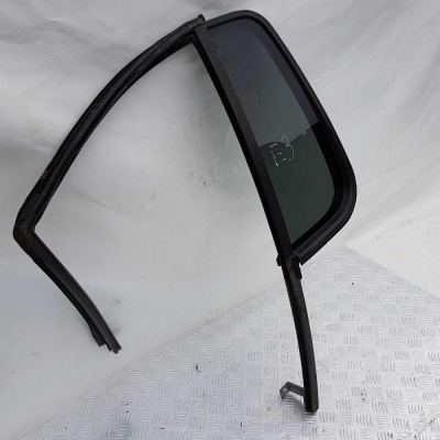 Стекло/Форточка двери задней левой с уплотнителем Ford Explorer 3-4 2002-2010 1L2Z 7825767; 6L24 7825767; 8L2Z 7825767