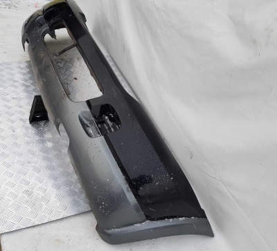 Бампер передний (XLS) Ford Explore 3 2002-2005 5L2Z 17D957 VD; 2L2Z 17D957 VB