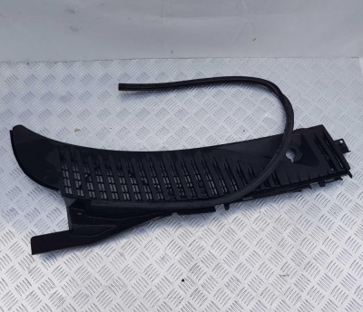 Планка/Жабо под лобовое стекло правая Ford Expedition 2003-2006 5L14 7802222; 5L1Z 78022A68 AA