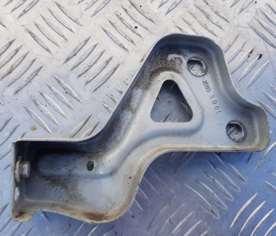 Кронштейн фары левый Cadillac SRX 2009-2016 25982285