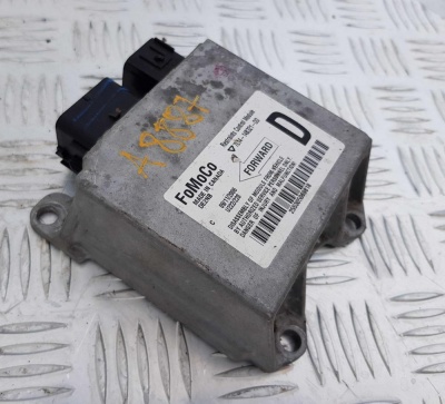 Блок SRS Lincoln Navigator 2002-2006 7L14 14B321 DD; 7L1Z 14B321 B