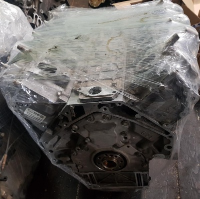 ДВС Chevrolet Tahoe/Cadillac Escalade 2015-2020 L86 (6.2L) 12657206 ; 19434266 ; 19368176