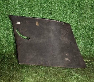 Накладка стойки багажника правая Cadillac Escalade 2015-2020 23229813 ; 23448362