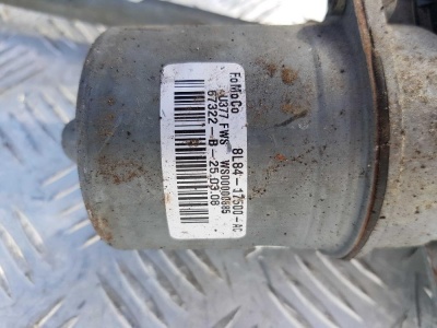 Трапеция стеклоочистителя с мотором Ford Escape 2007-2012 8L8Z 17508 A; 8L84 17500 AC; 9L8Z 17566 A; 8L8Z 17508 C