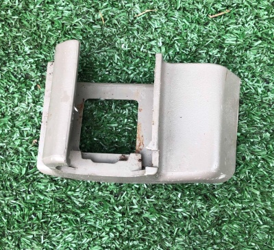 Накладка регулятора Водительского сидения Cadillac Escalade 2015-2020 22821829