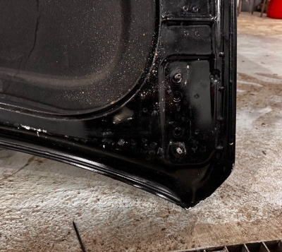 Капот Cadillac Escalade 2021-н.в. 85112714 ; 84384212